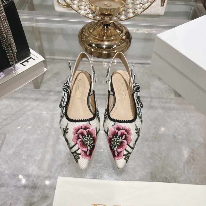 Christian Dior Sandals